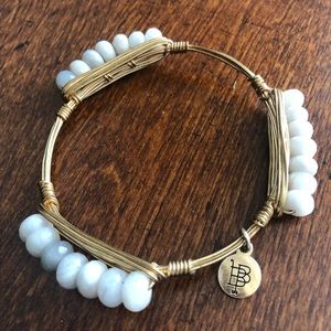 Bourbon and Boweties Bangle